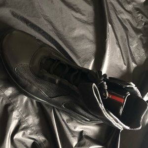 Prada size 10